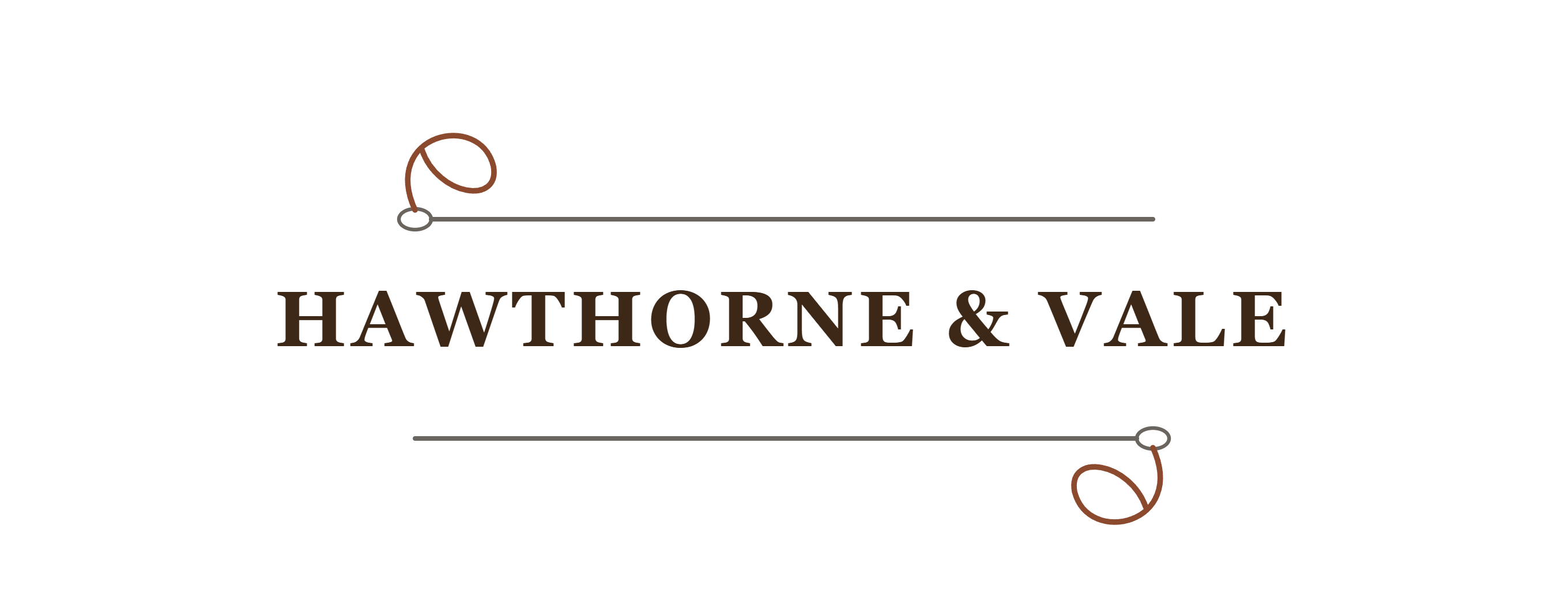 Hawthorne & Vale
